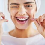 Fio dental - Dentista em São Leopoldo SorriOrto