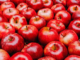 Alimentos sorriso